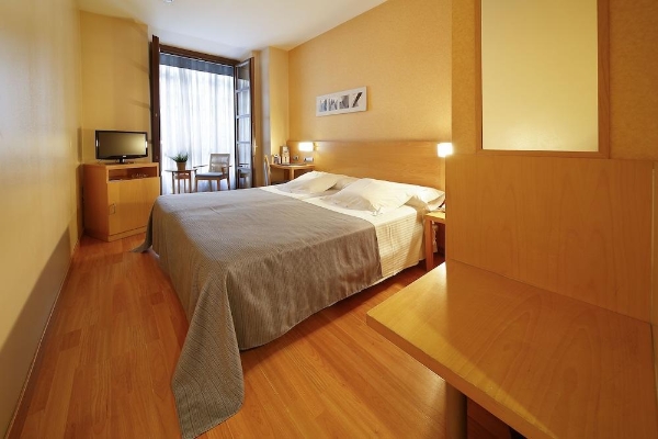 Hotel Blue Marques de San Esteban
